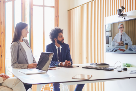 The Hybrid Meeting Toolkit (PUB04)